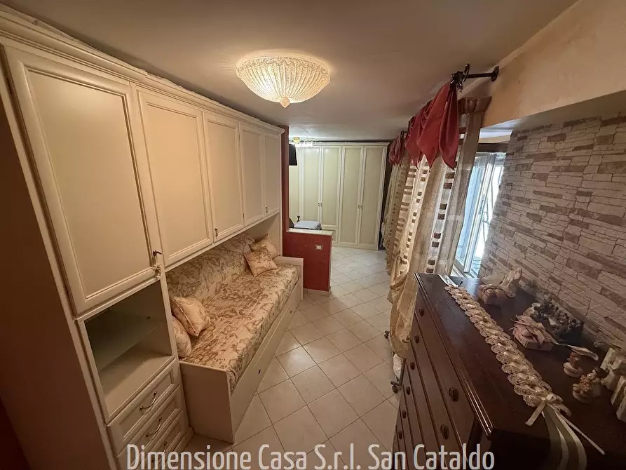 Immagine 5 di Casa indipendente in vendita  in via salesiani 6 a San Cataldo