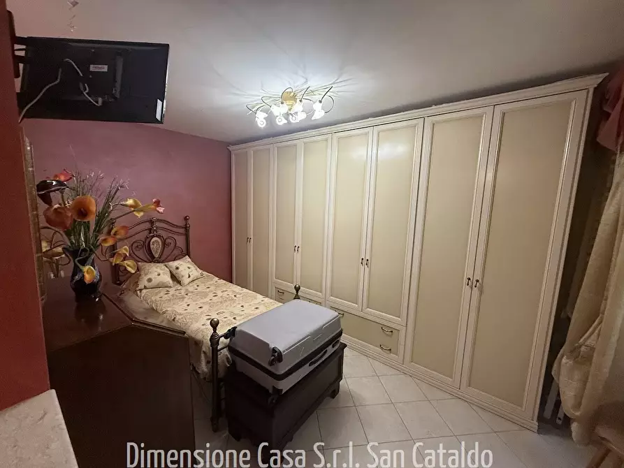 Immagine 6 di Casa indipendente in vendita  in via salesiani 6 a San Cataldo