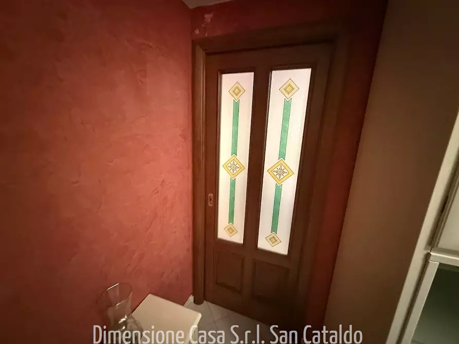 Immagine 8 di Casa indipendente in vendita  in via salesiani 6 a San Cataldo
