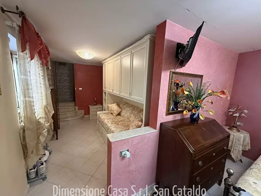 Immagine 7 di Casa indipendente in vendita  in via salesiani 6 a San Cataldo