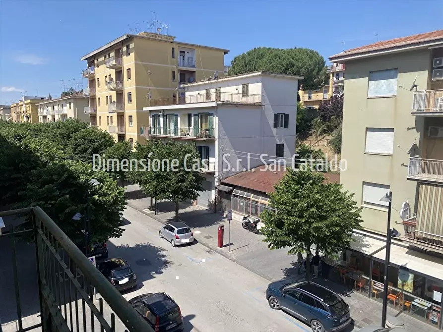 Immagine 7 di Casa indipendente in vendita  in Corso Sicilia, 88 a San Cataldo