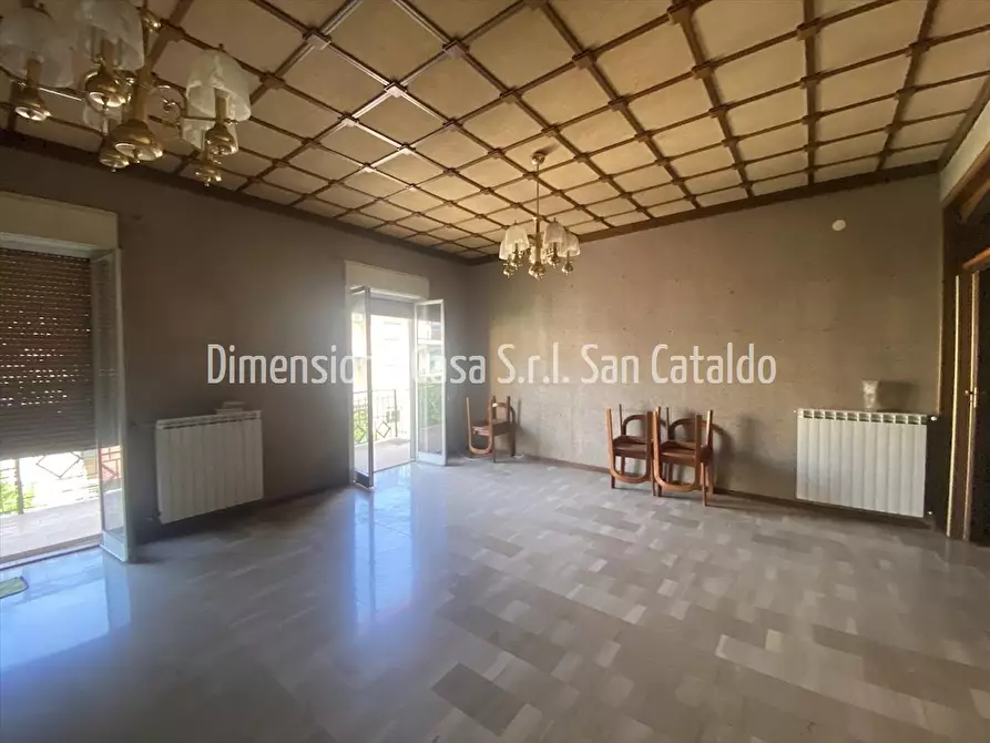 Immagine 6 di Casa indipendente in vendita  in Corso Sicilia, 88 a San Cataldo