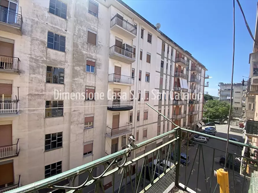 Immagine 10 di Casa indipendente in vendita  in Corso Sicilia, 88 a San Cataldo