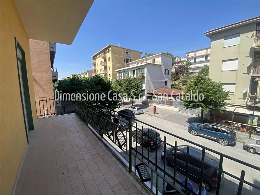Immagine 5 di Casa indipendente in vendita  in Corso Sicilia, 88 a San Cataldo