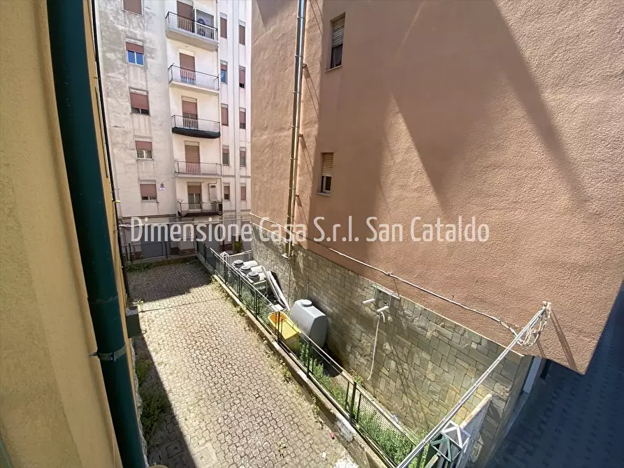 Immagine 9 di Casa indipendente in vendita  in Corso Sicilia, 88 a San Cataldo