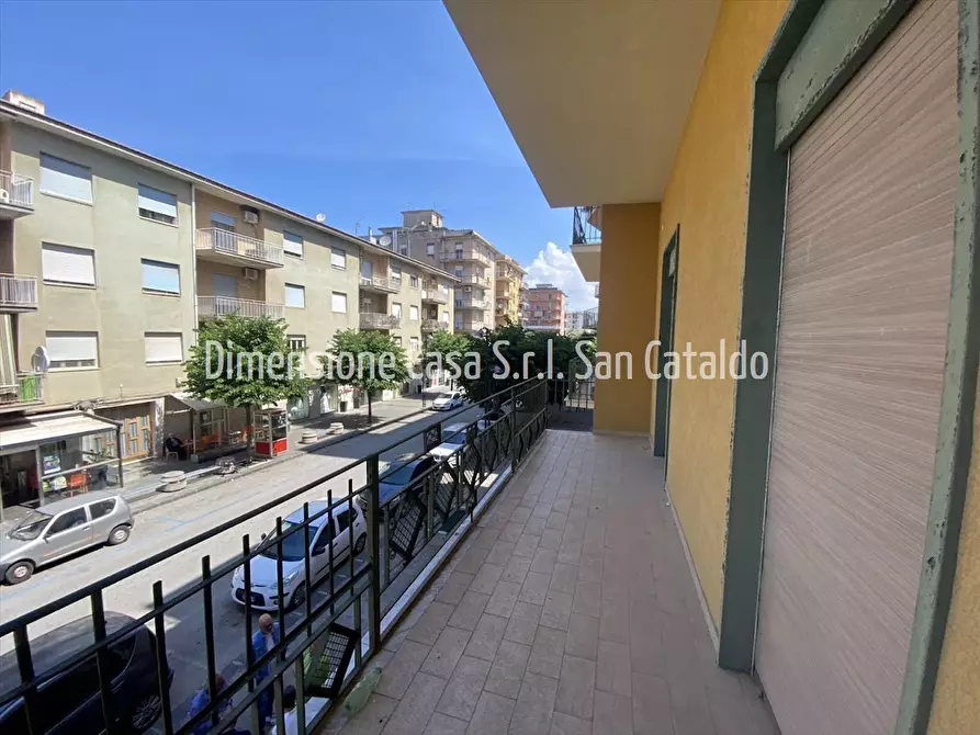 Immagine 4 di Casa indipendente in vendita  in Corso Sicilia, 88 a San Cataldo