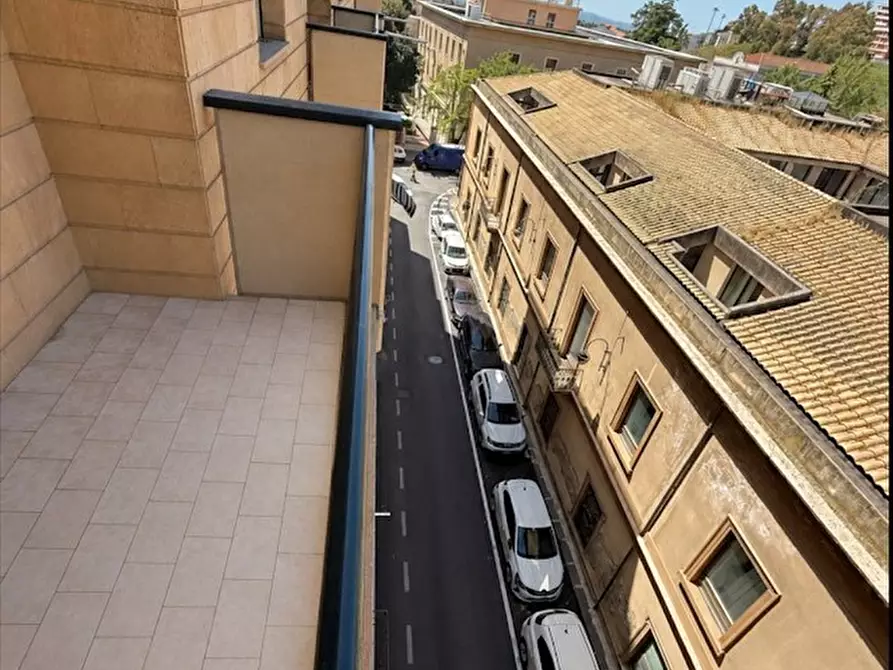 Immagine 9 di Appartamento in vendita  in Via Elena, 76 a Caltanissetta