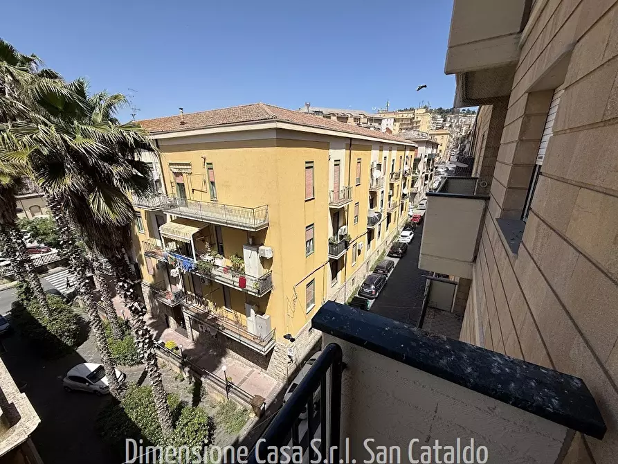 Immagine 6 di Appartamento in vendita  in Via Elena, 76 a Caltanissetta