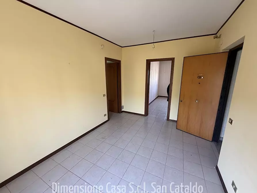 Immagine 4 di Appartamento in vendita  in Via Elena, 76 a Caltanissetta