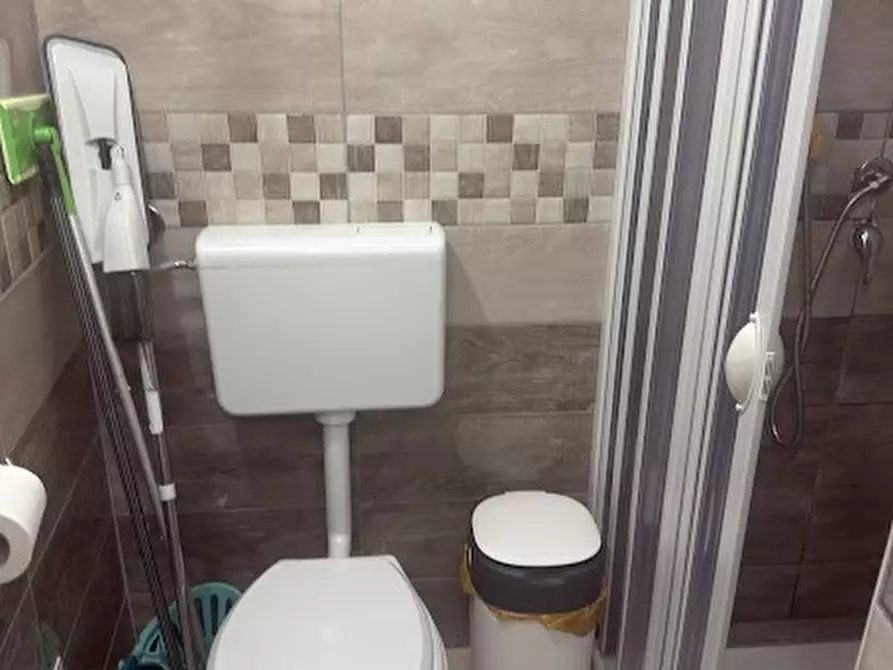 Immagine 6 di Casa indipendente in vendita  in Via Bellomo, 92 a San Cataldo