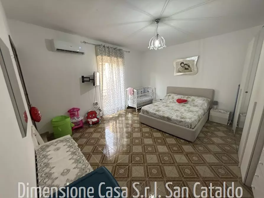 Immagine 9 di Casa indipendente in vendita  in Via Bellomo, 92 a San Cataldo