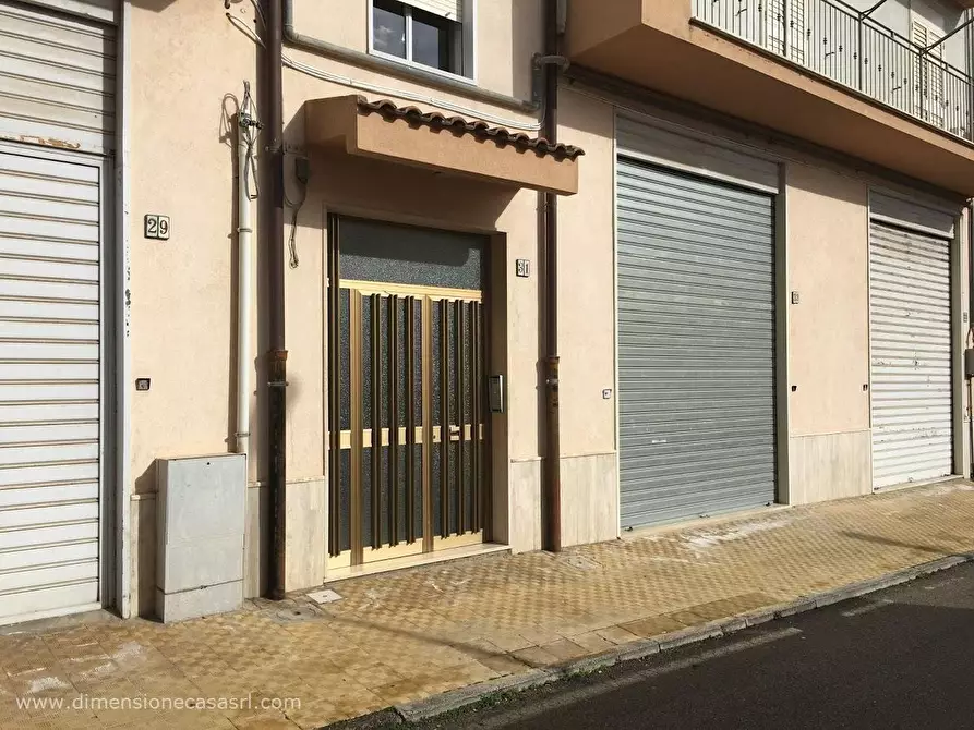 Immagine 3 di Appartamento in vendita  a San Cataldo