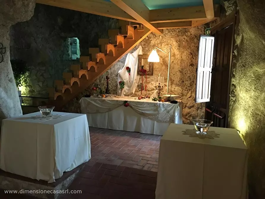 Immagine 6 di Locale commerciale in vendita  in Via Carlo Forlanini, 8 a San Cataldo