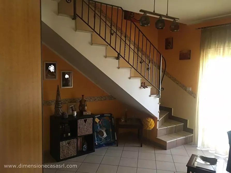 Immagine 8 di Appartamento in vendita  in Via Guglielmo Oberdan, 8 a San Cataldo