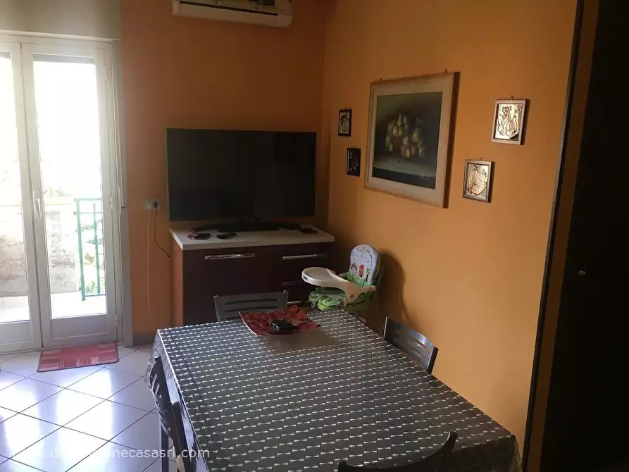 Immagine 4 di Appartamento in vendita  in Via Guglielmo Oberdan, 8 a San Cataldo