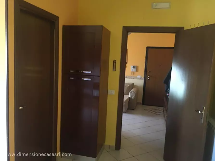 Immagine 6 di Appartamento in vendita  in Via Guglielmo Oberdan, 8 a San Cataldo