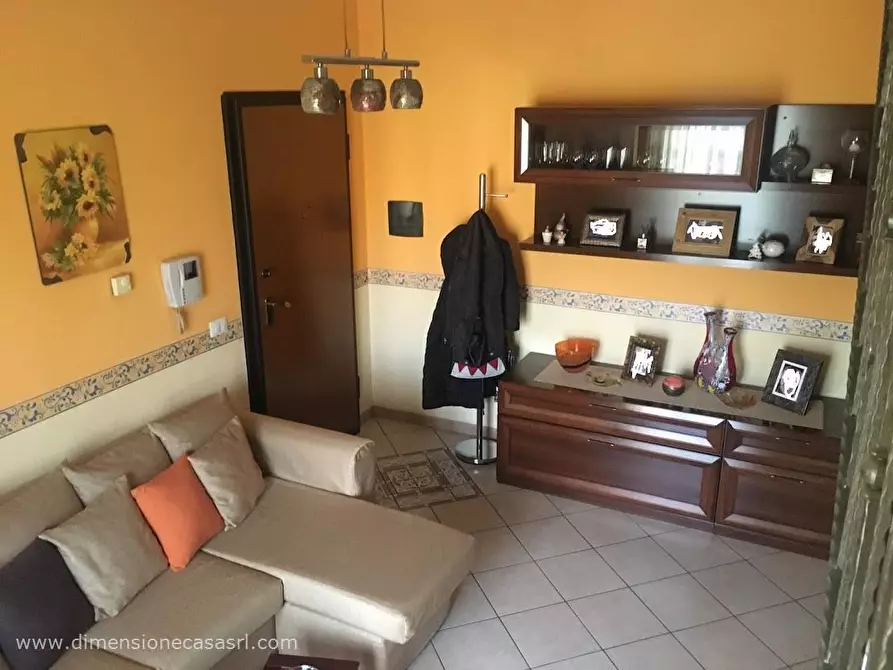 Immagine 2 di Appartamento in vendita  in Via Guglielmo Oberdan, 8 a San Cataldo
