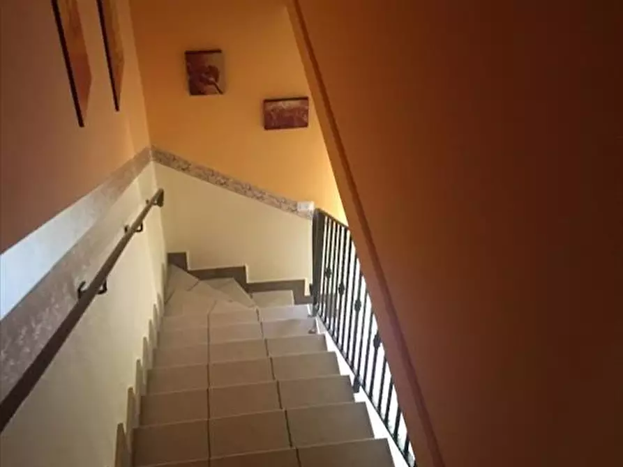 Immagine 9 di Appartamento in vendita  in Via Guglielmo Oberdan, 8 a San Cataldo