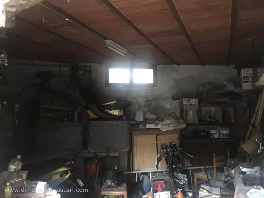 Immagine 5 di Casa indipendente in vendita  in Vico Sant'Angelo, 24 a San Cataldo