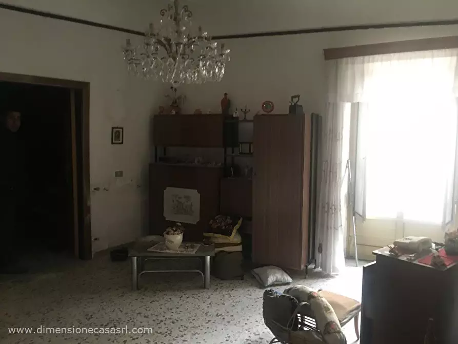 Immagine 4 di Casa indipendente in vendita  in Vico Sant'Angelo, 24 a San Cataldo