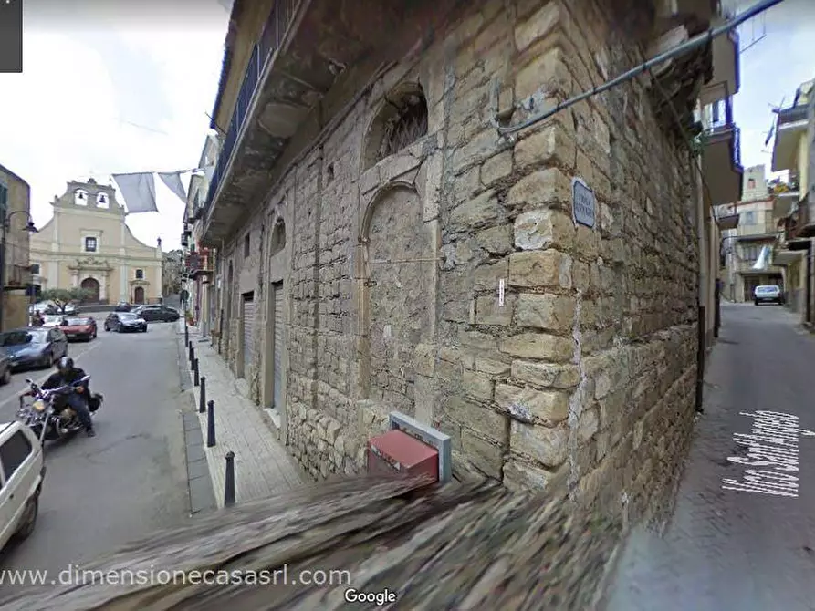 Immagine 2 di Casa indipendente in vendita  in Vico Sant'Angelo, 24 a San Cataldo