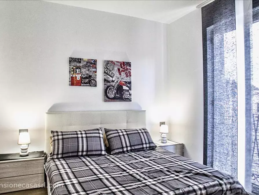 Immagine 1 di Appartamento in affitto  in Via don bosco a San Cataldo