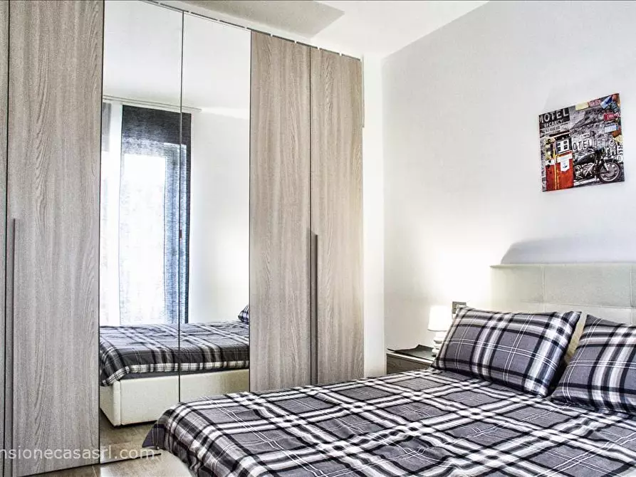 Immagine 2 di Appartamento in affitto  in Via don bosco a San Cataldo