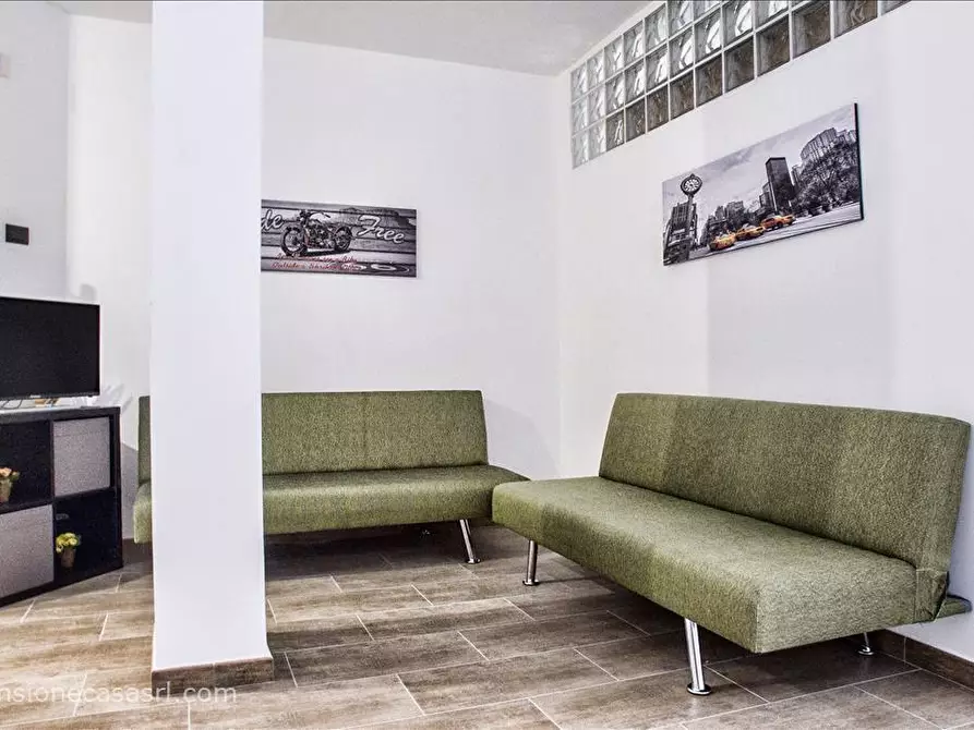 Immagine 3 di Appartamento in affitto  in Via don bosco a San Cataldo