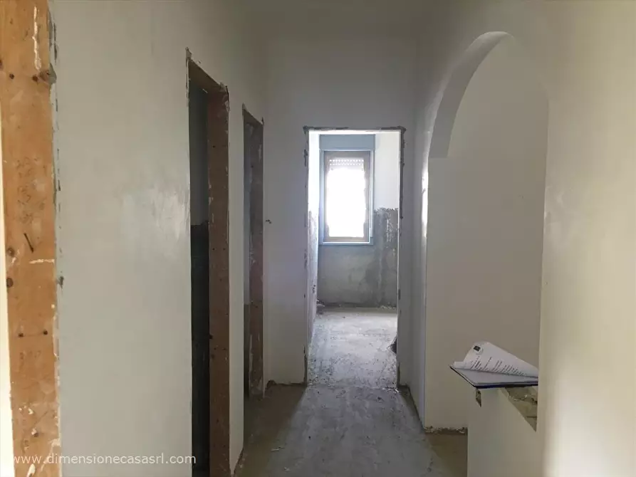 Immagine 8 di Appartamento in vendita  in SS122 a Caltanissetta