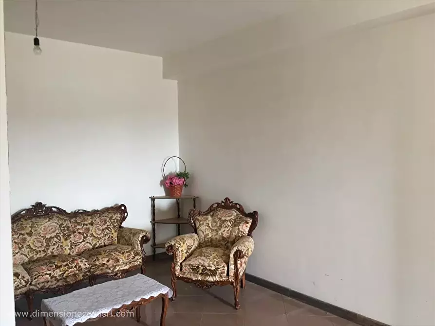 Immagine 6 di Appartamento in vendita  in SS122 a Caltanissetta