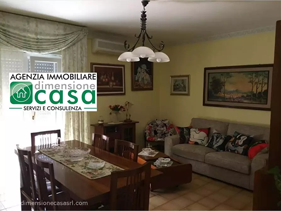 Immagine 2 di Appartamento in vendita  in Via Pio la Torre, 15 a San Cataldo