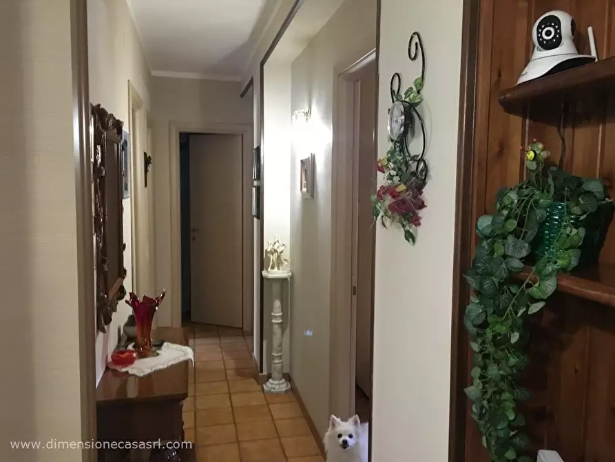 Immagine 3 di Appartamento in vendita  in Via Pio la Torre, 15 a San Cataldo