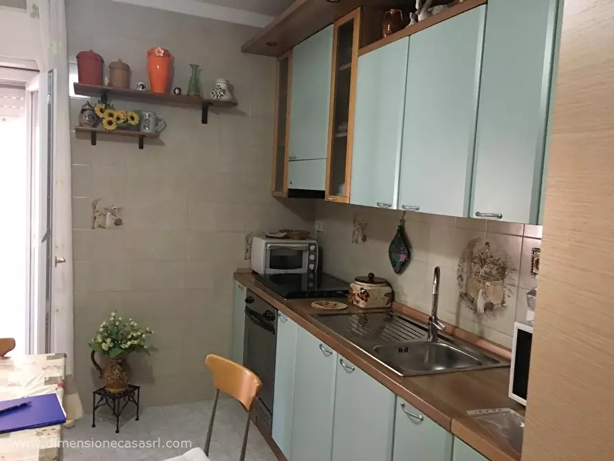 Immagine 4 di Appartamento in vendita  in Via Pio la Torre, 15 a San Cataldo