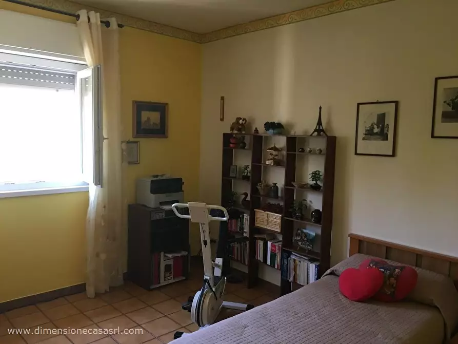 Immagine 8 di Appartamento in vendita  in Via Pio la Torre, 15 a San Cataldo