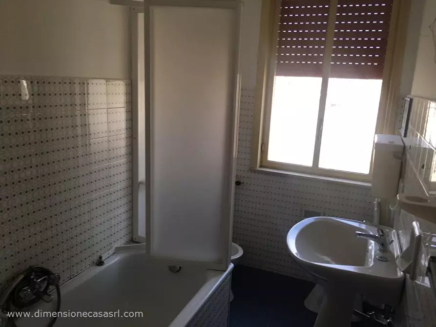 Immagine 8 di Appartamento in vendita  in Via Alcide de Gasperi, 14 a Caltanissetta