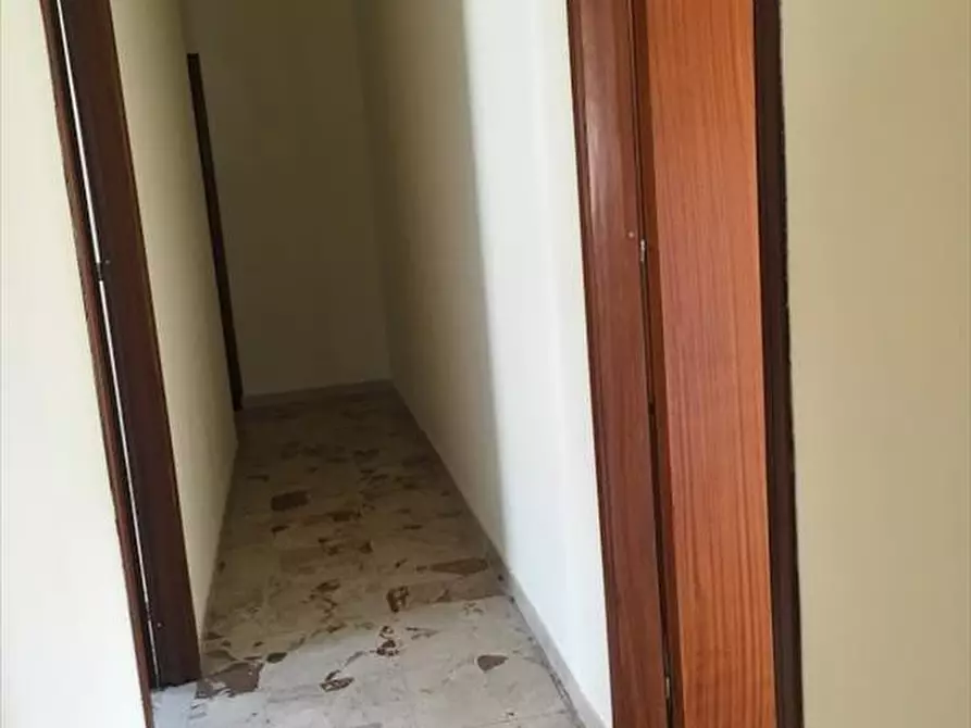 Immagine 7 di Appartamento in vendita  in Via Alcide de Gasperi, 14 a Caltanissetta