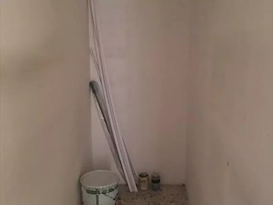 Immagine 9 di Appartamento in vendita  in Via Alcide de Gasperi, 14 a Caltanissetta