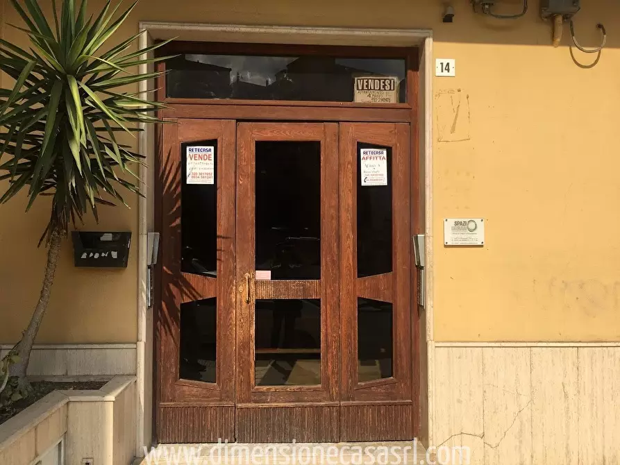 Immagine 2 di Appartamento in vendita  in Via Alcide de Gasperi, 14 a Caltanissetta