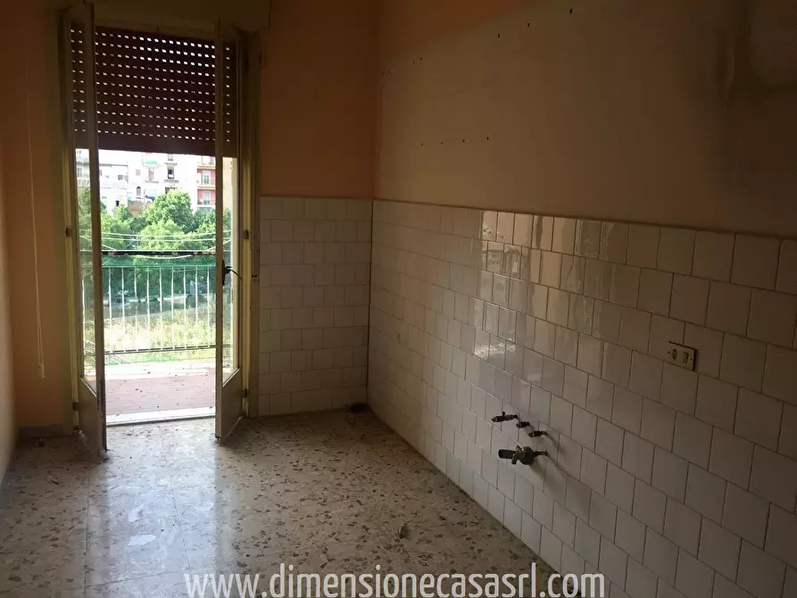 Immagine 6 di Appartamento in vendita  in Via Alcide de Gasperi, 14 a Caltanissetta