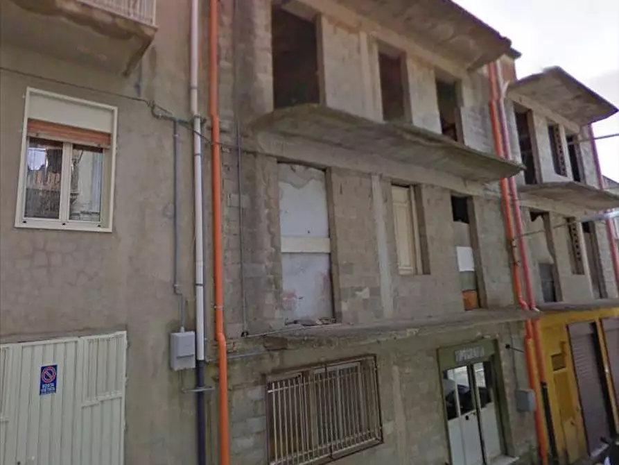 Immagine 3 di Casa indipendente in vendita  in Via Santa Croce, 11 a Mussomeli