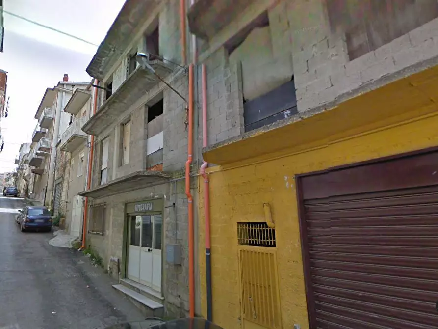 Immagine 4 di Casa indipendente in vendita  in Via Santa Croce, 11 a Mussomeli