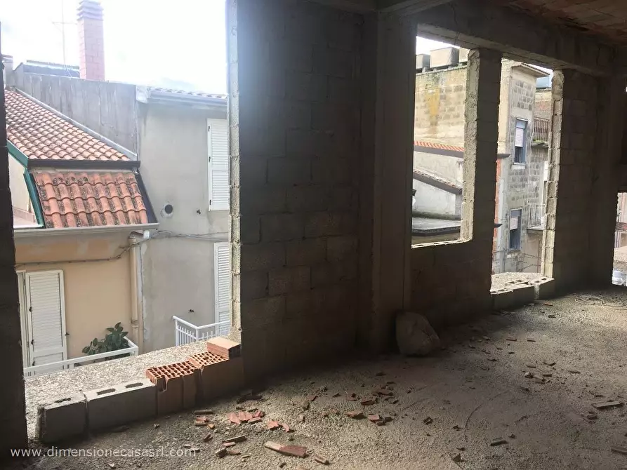 Immagine 6 di Casa indipendente in vendita  in Via Santa Croce, 11 a Mussomeli