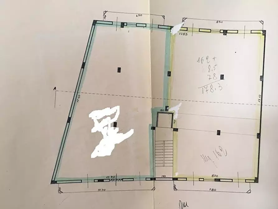 Immagine 9 di Casa indipendente in vendita  in Via Santa Croce, 11 a Mussomeli