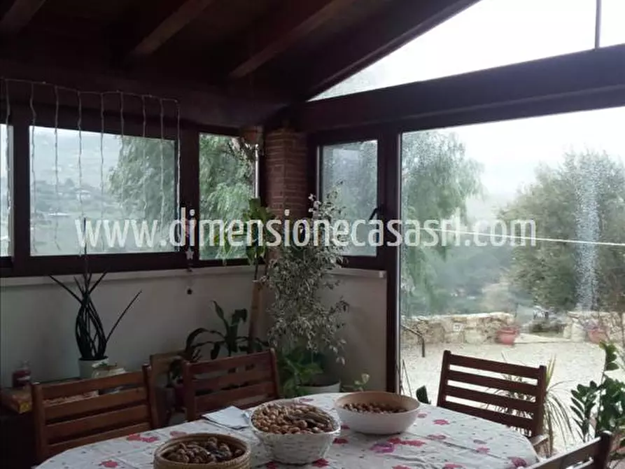 Immagine 8 di Villa in vendita  in Indirizzo non valido. a San Cataldo