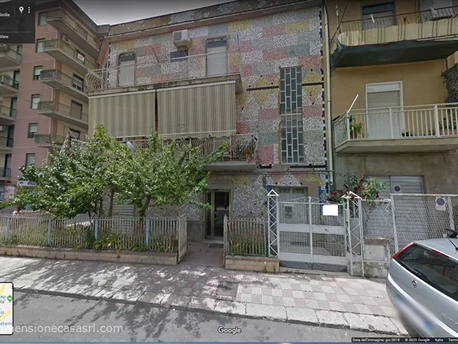 Immagine 2 di Appartamento in vendita  in Viale Italia, 3 a San Cataldo