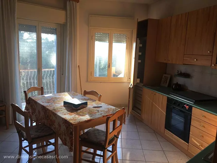 Immagine 9 di Appartamento in vendita  in Viale Italia, 3 a San Cataldo