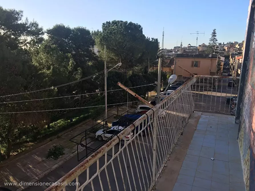 Immagine 3 di Appartamento in vendita  in Viale Italia, 3 a San Cataldo