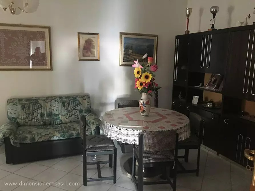 Immagine 7 di Appartamento in vendita  in Viale Italia, 3 a San Cataldo