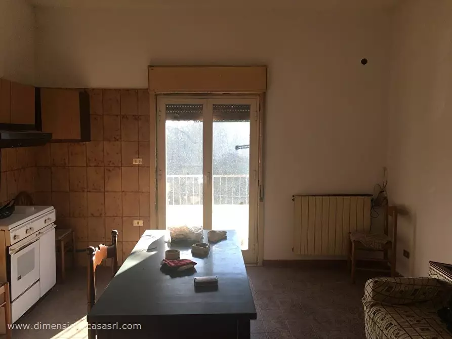 Immagine 4 di Appartamento in vendita  in Viale Italia, 3 a San Cataldo