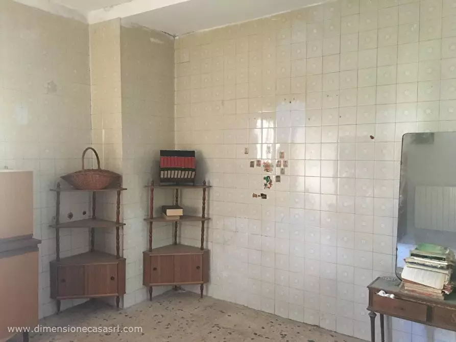 Immagine 6 di Appartamento in vendita  in Viale Italia, 3 a San Cataldo